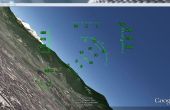 Benutzerdefinierte Steuerelemente für Google Earth Flight Simulator