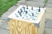 Make a Wooden Game Cube