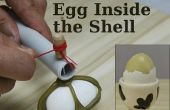 Gadget zu Scramble Eiern in der Schale