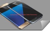 Wie Samsung S7/Samsung S7-Edge-Daten-Recovery durchführen? 