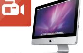 Bildschirm aufzeichnen einen Mac