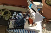 Solar-Tracker mit Arduino aus jeden Tag Materialien