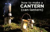 Wie erstelle ich eine Cantern™