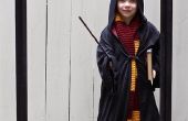 Harry Potter Zauberstab & Zauberbücher