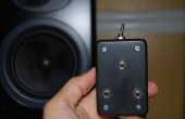 Wie erstelle ich einen 3,5 mm Audio-Switch