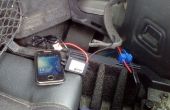 GPS Car Tracker - billig und verdeckte
