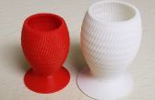 3D-Druck Vase