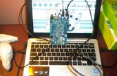 Chromebook Arduino und Intel Edison Leitfaden für Intel IoT EDI Entwicklung auf Etat