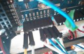 Der Arduino Due 24LC256 EEPROM hinzufügen
