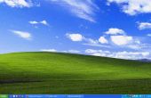 Ändern Windows Vista aussehen wie Windows XP