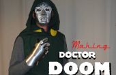 Zu Dr. Doom