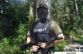 Airsoft-Proof Vest For Free