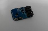 Arduino Nano - STS21 Temperatur Sensor Tutorial