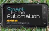 DIY Smart Home Automation mit Android