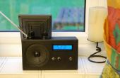Arduino Solar UKW-Radio