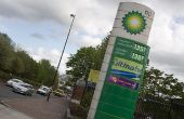 BP Holdings: BP Führt Neues Betrugsvorwürfen in Verschütten Siedlung