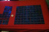 Wie erstelle ich ein solar panel-2015 Teil 1