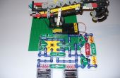 555 Timer Hacks: Kabel Tester, magnetische Rührwerke und Lego Grabber Ach mein! 