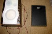 Stomp Box Lautsprecher - Super einfach 1 Stunde Projekt