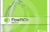 FlowJet Serie Teil 4: Reinigung Vektoren für FlowPath