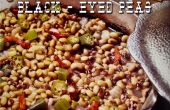 Black Eyed Peas - Cowboy-Stil