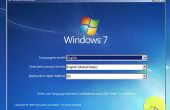 Gewusst wie: Windows 7 Passwort zurücksetzen