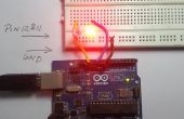 Arduino basierte Disco-Lichter