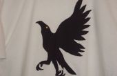 Die Raven-t-Shirt