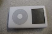 10-Sekunden-iPod Reparatur