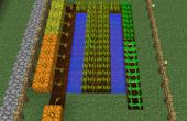 Landwirtschaft in Minecraft