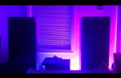 Arduino PWM Musik LED Licht
