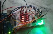DIY Raumtemperatur Detektor