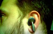 Verbesserung der In-Ear-Kopfhörer (Ohrhörer)