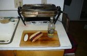 Sonora Hotdogs AKA Bacon Hunde