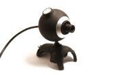 Einfach Super-Macro/Mikroskop Webcam Umwandlung