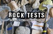 Rock-Tests 101