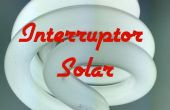 Unterbrecher Solar