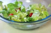 Machen Salat