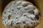 Meine ultimative Brot - lernen Sie die Geheimnisse der "langsames Backen"