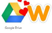 Betten Sie Ihre Google Drive Kreationen auf Ihrer Weebly Website