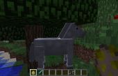 Minecraft-Upside down Tiere Mini Instructables