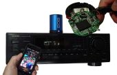 Bluetooth-Lautsprecher Hack - Home Theater Streaming