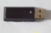 Tastatur-USB-Stick