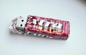 Making A USB Gum Drive