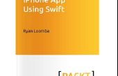 Bauen Sie ein iPhone App mittels Swift