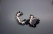 LEGO Minecraft Feuerstein und Stahl