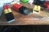 LEGO USB-Sticks