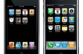 Batterie zu schonen auf Ihrem iPod Touch/iPhone