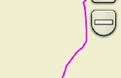 Speichern Sie eine Spur von Ihrem Garmin Oregon GPS