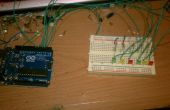 Ein anderes Arduino Optimierungsherausforderungen Licht